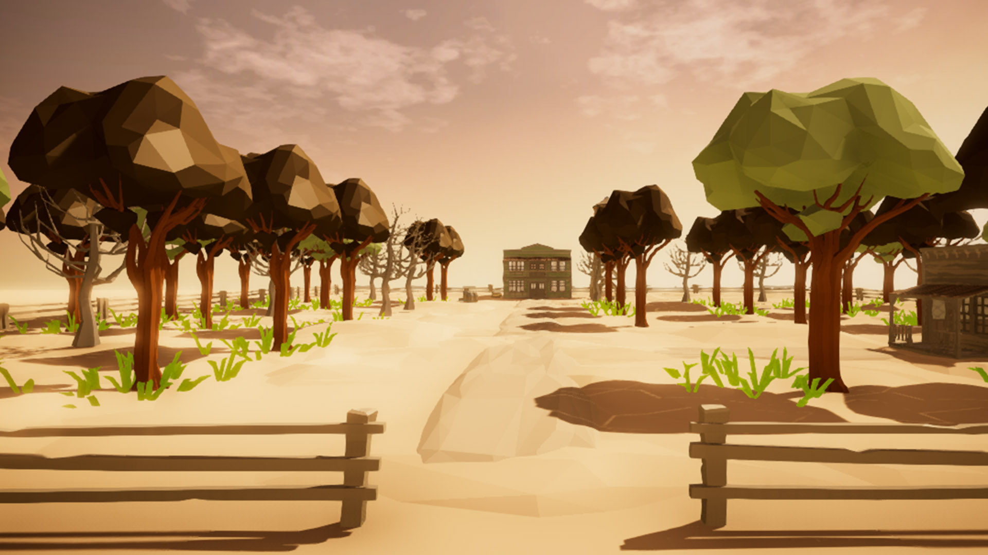 Find Your Way: Episode 1