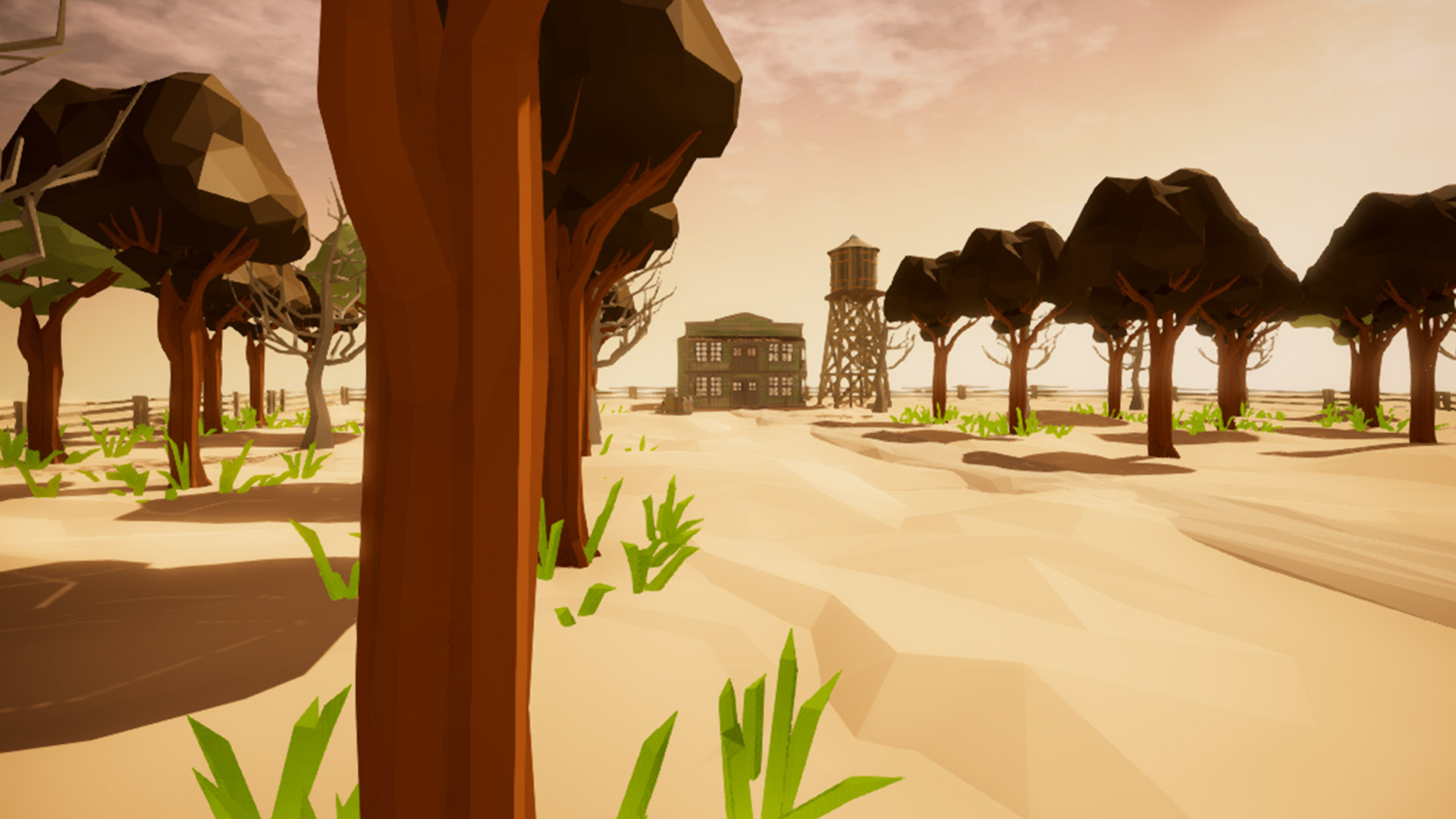 Find Your Way: Episode 1