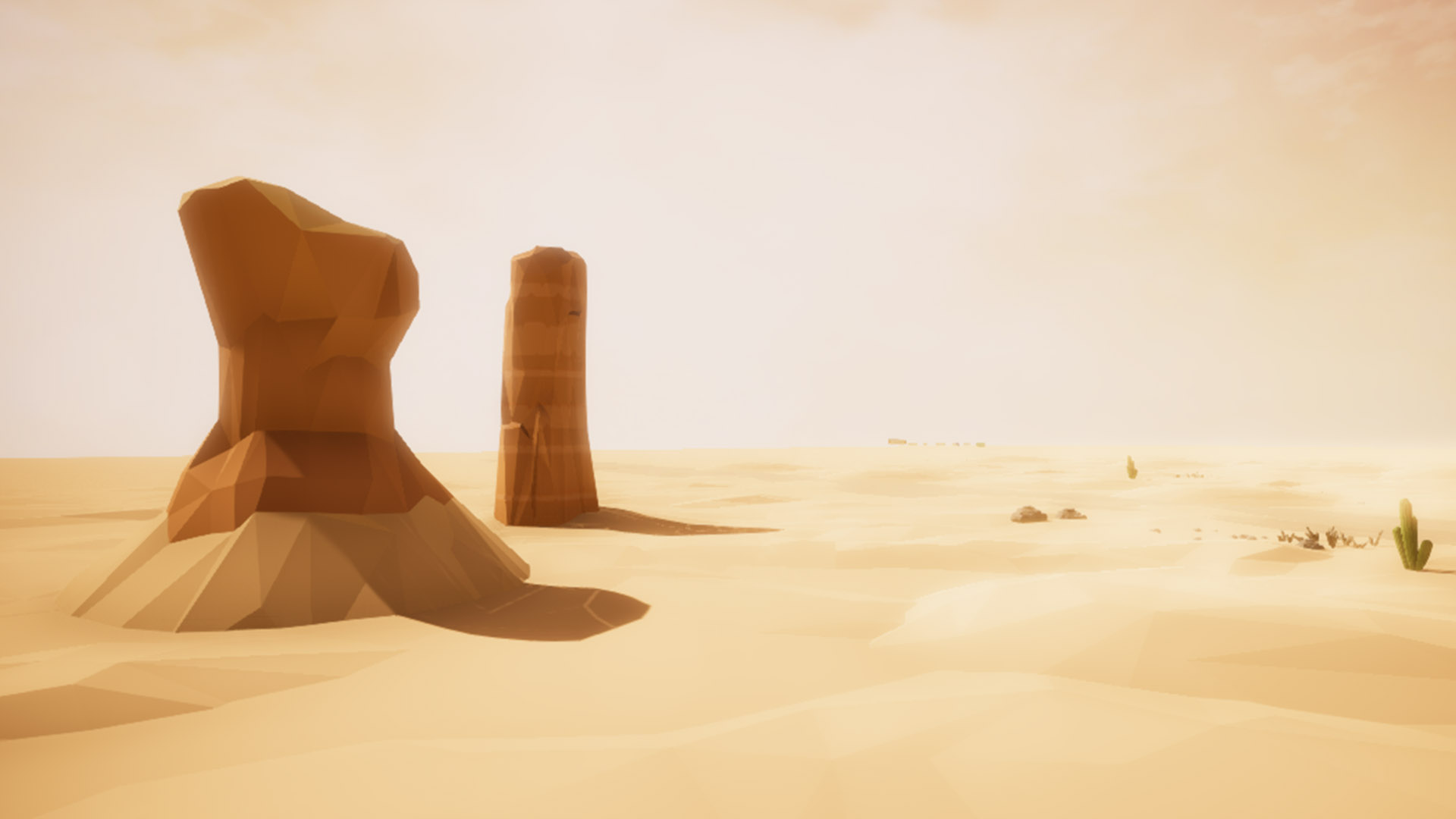 Find Your Way: Episode 1