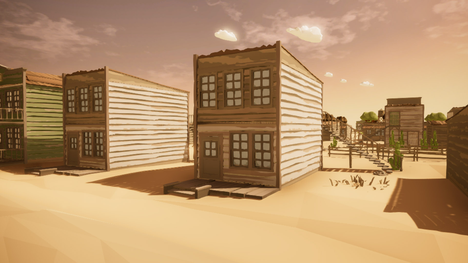 Find Your Way: Episode 1