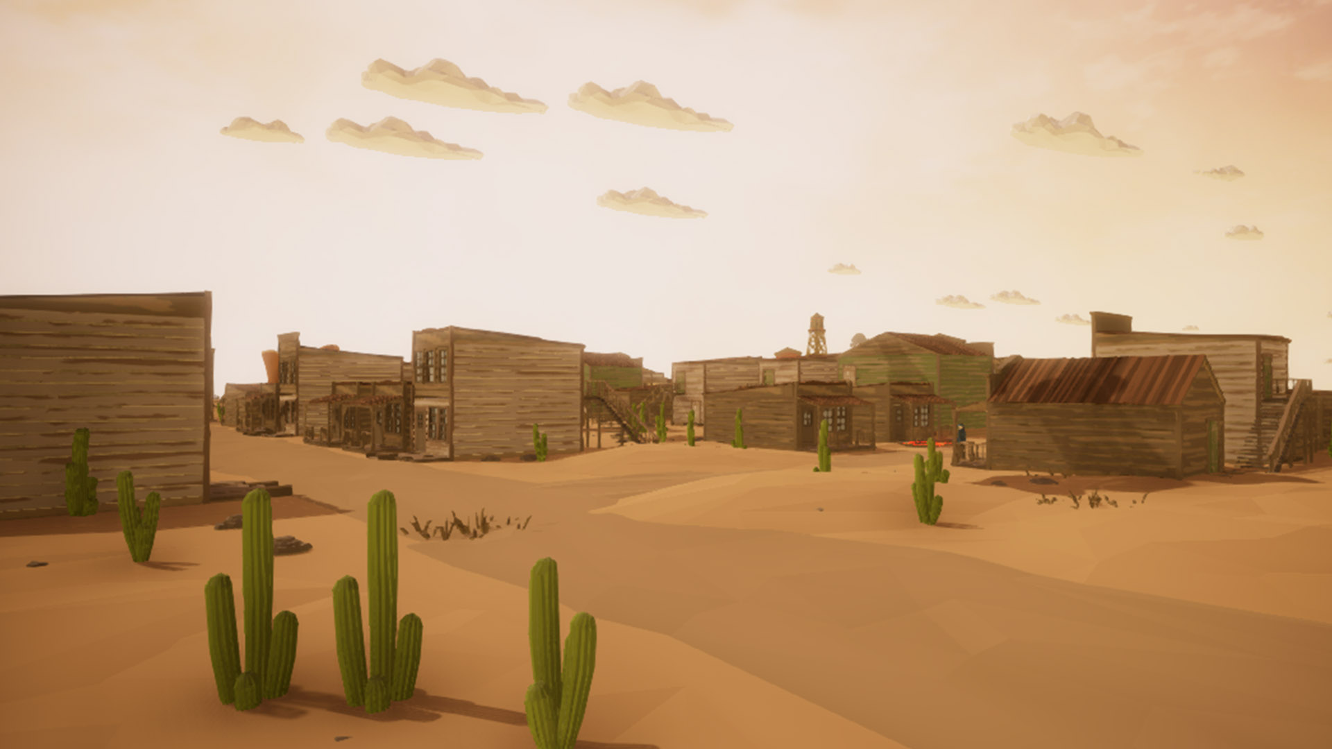 Find Your Way: Episode 1