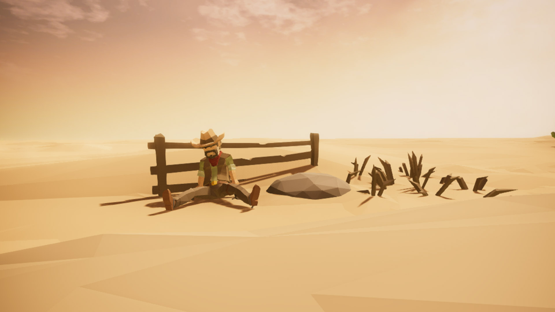 Find Your Way: Episode 1