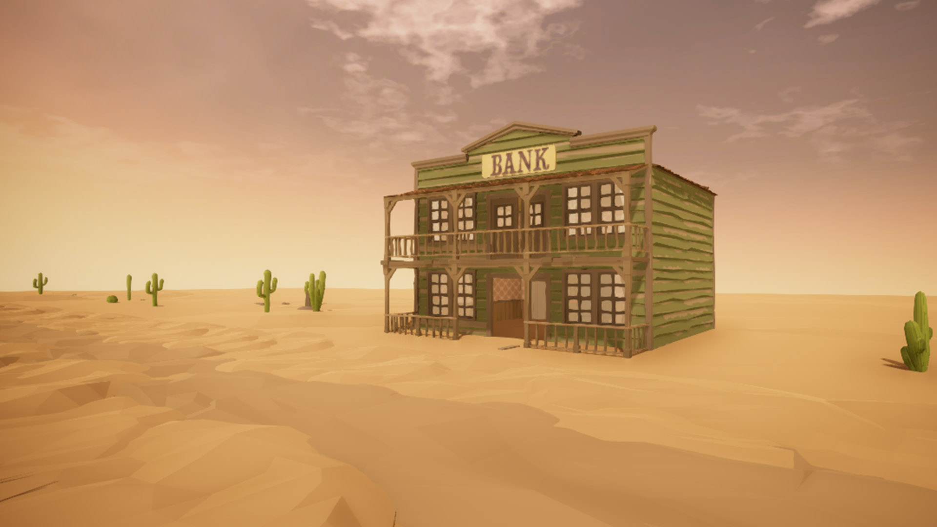 Find Your Way: Episode 1