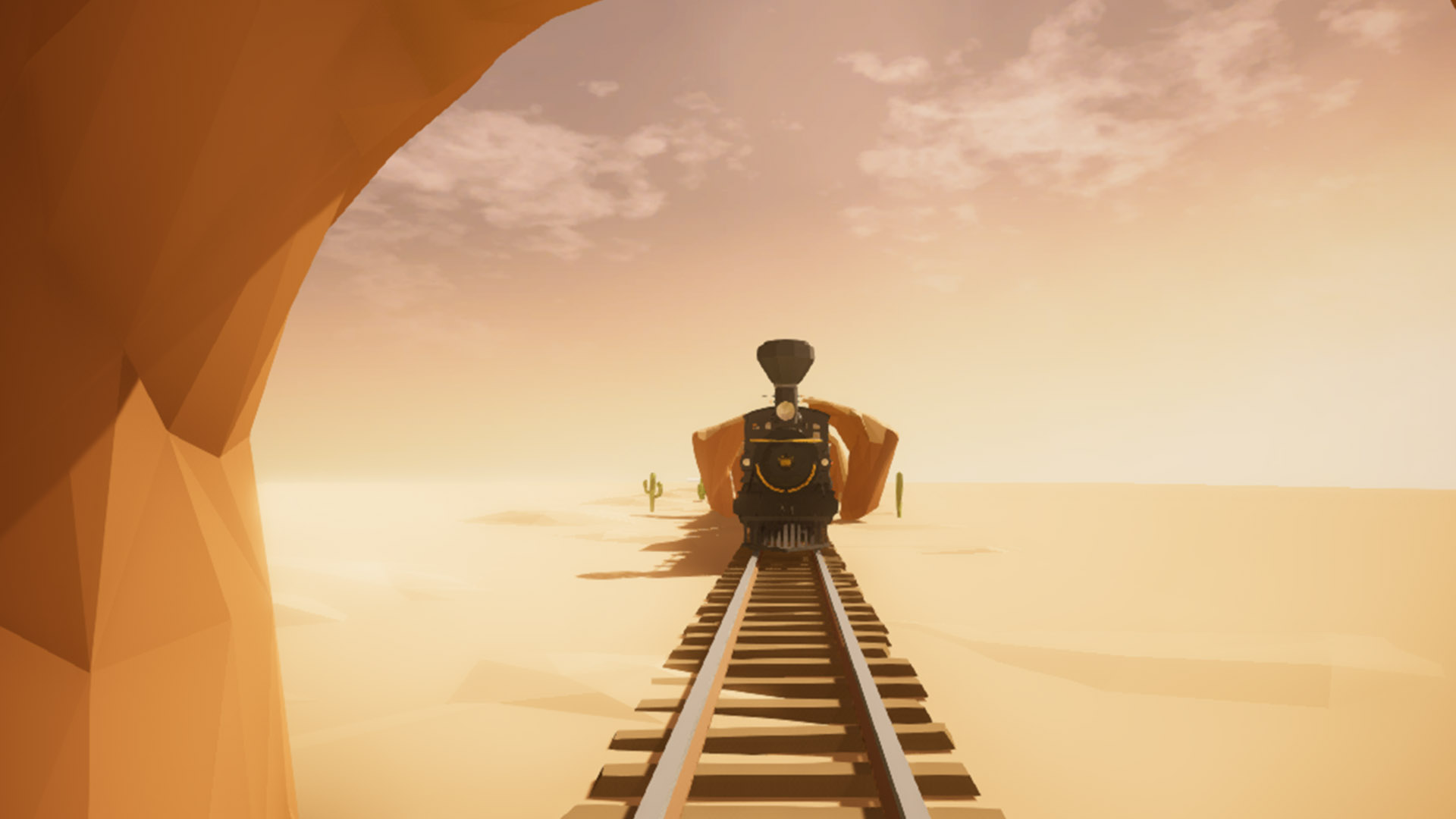 Find Your Way: Episode 1