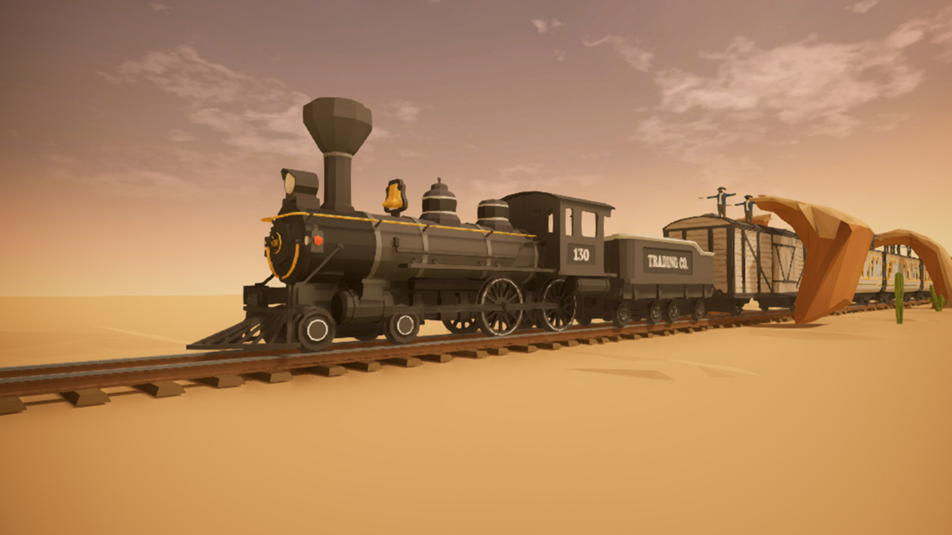 Find Your Way: Episode 1