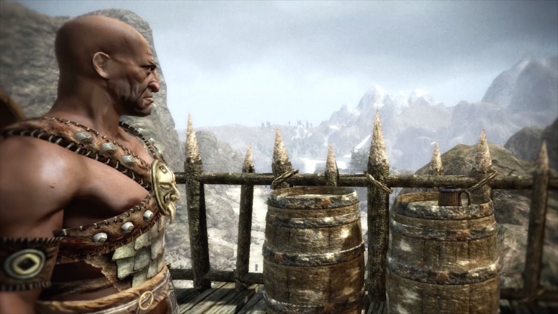 Age of Conan: Unchained – Hyborian Conqueror Collection