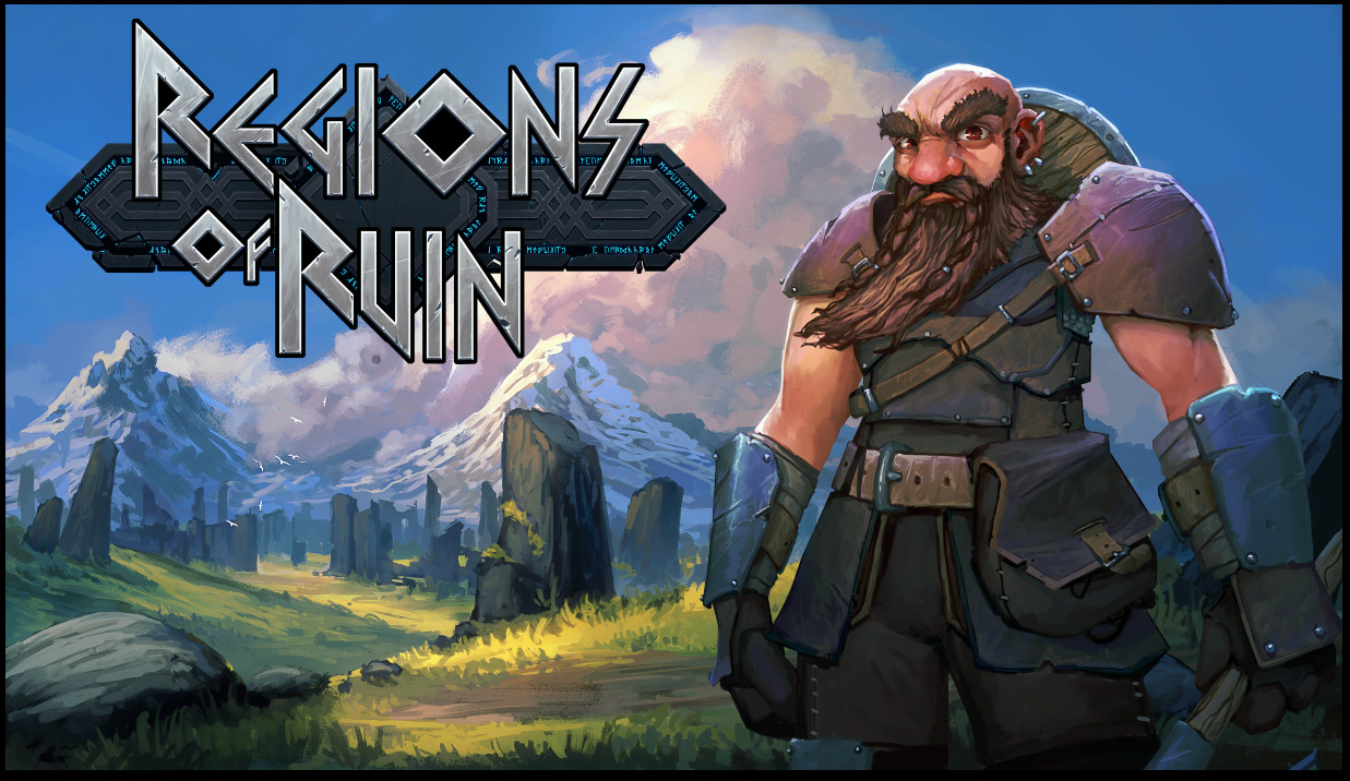 Regions of Ruin: Sieges