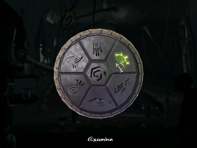 Liath: WorldSpiral