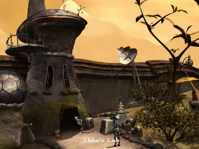Liath: WorldSpiral