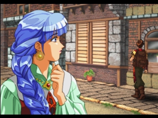 Eberouge Special: Koi to Mahou no Gakuen Seikatsu