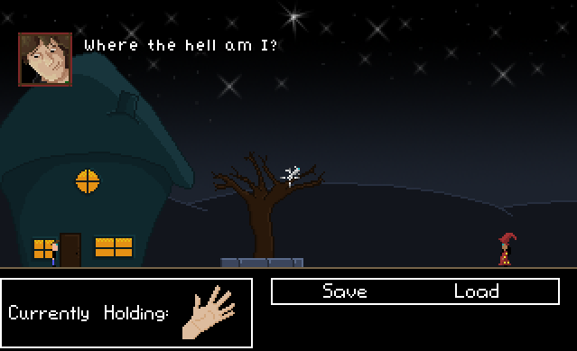 The Ever-Beginning Tale