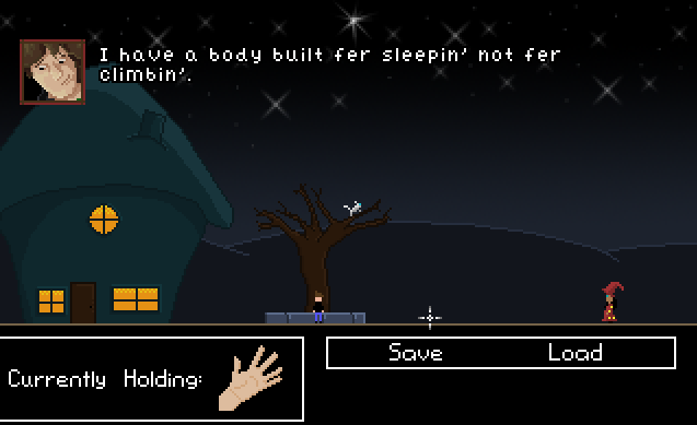 The Ever-Beginning Tale