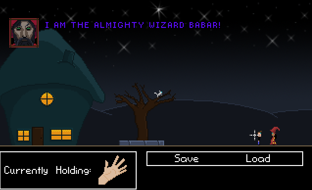 The Ever-Beginning Tale