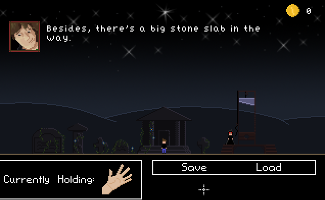 The Ever-Beginning Tale