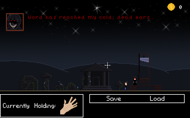 The Ever-Beginning Tale