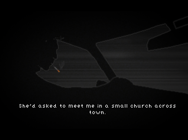 The McCarthy Chronicles: Episode 1