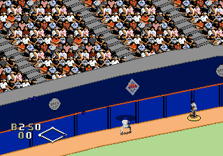 World Series Baseball