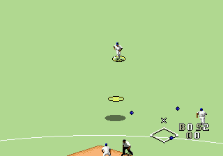 World Series Baseball