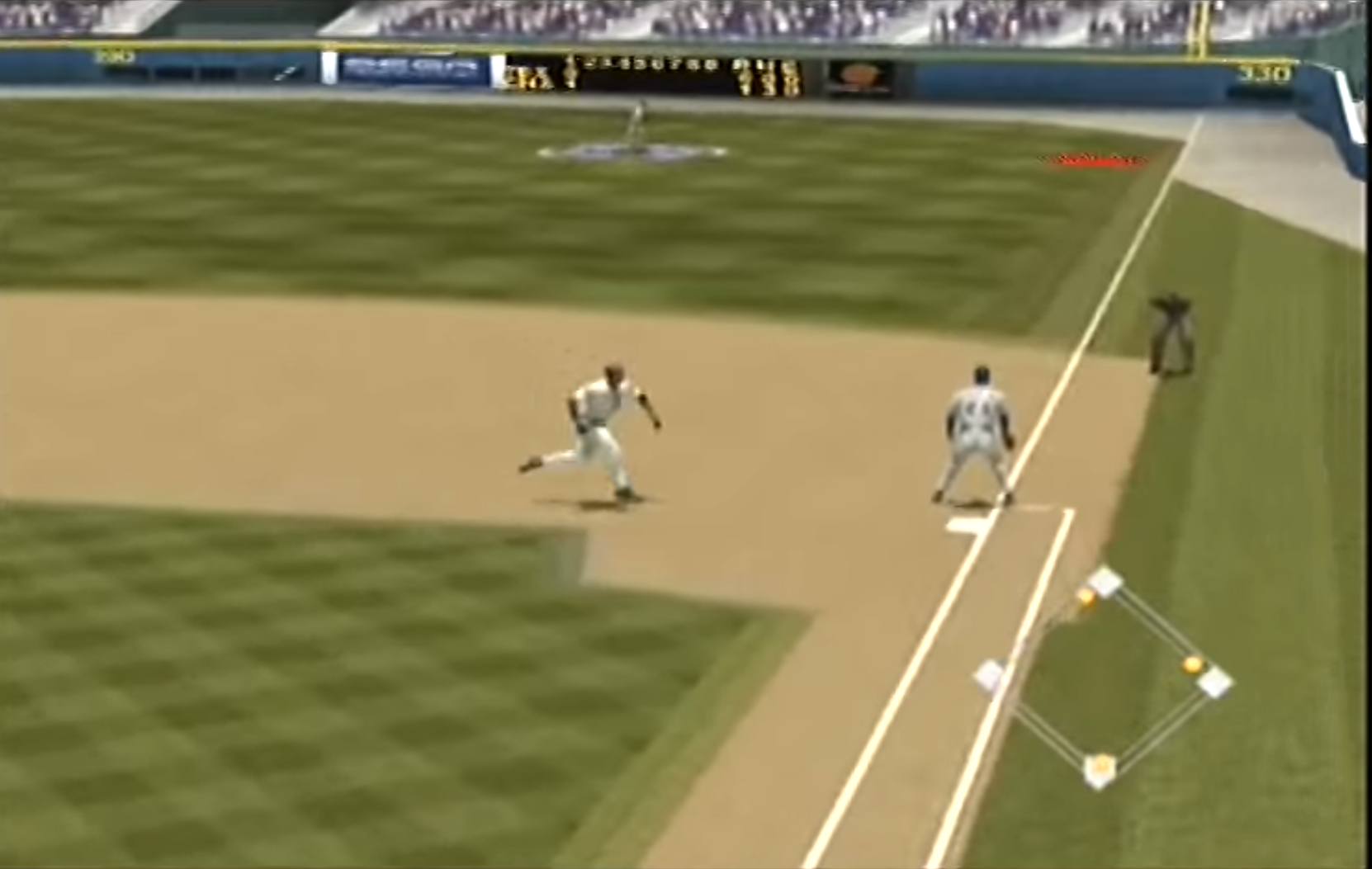 World Series Baseball 2K2