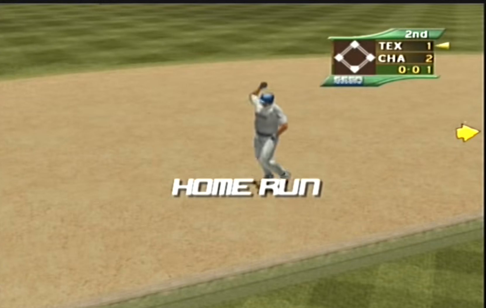 World Series Baseball 2K2