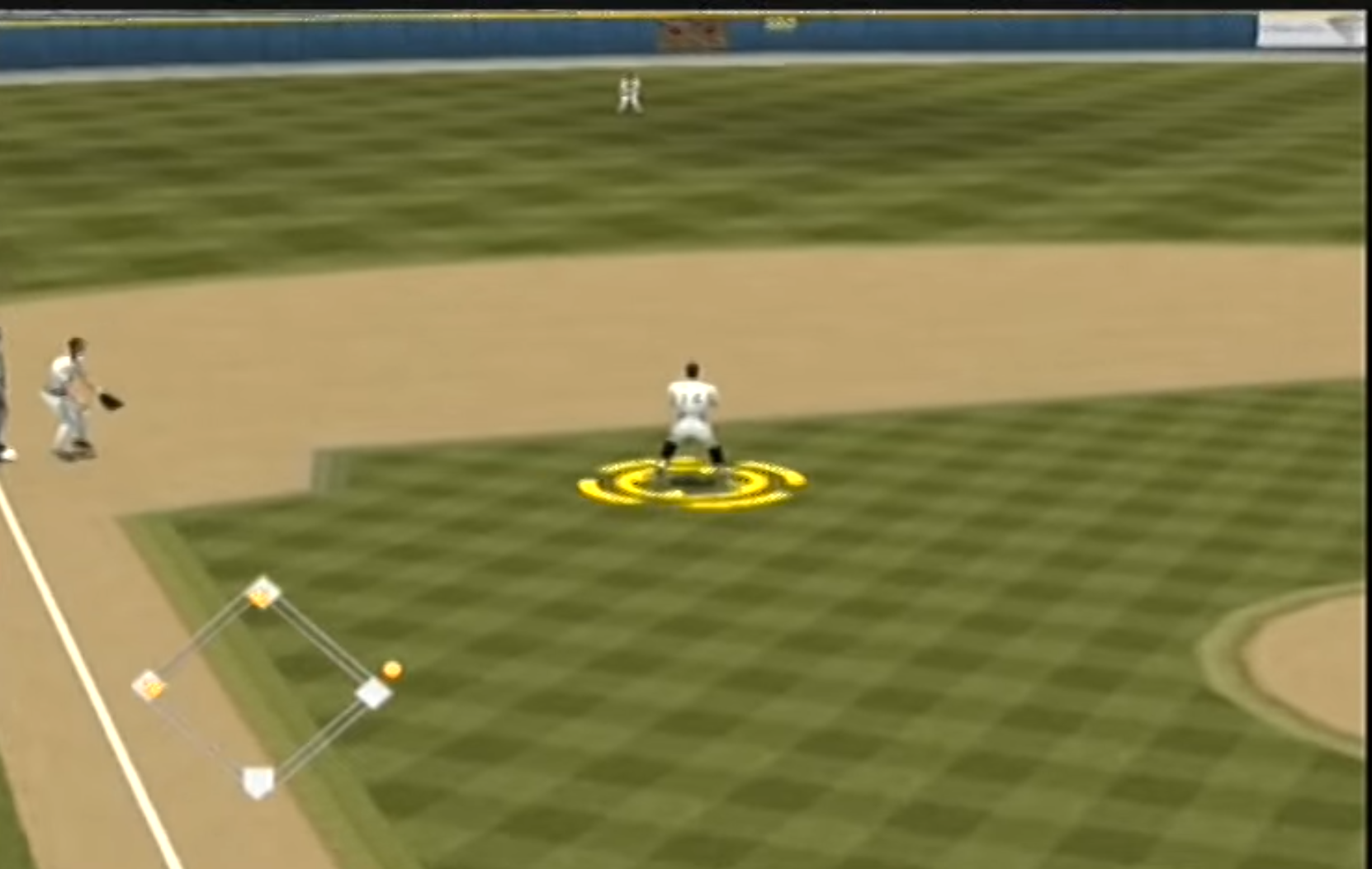 World Series Baseball 2K2