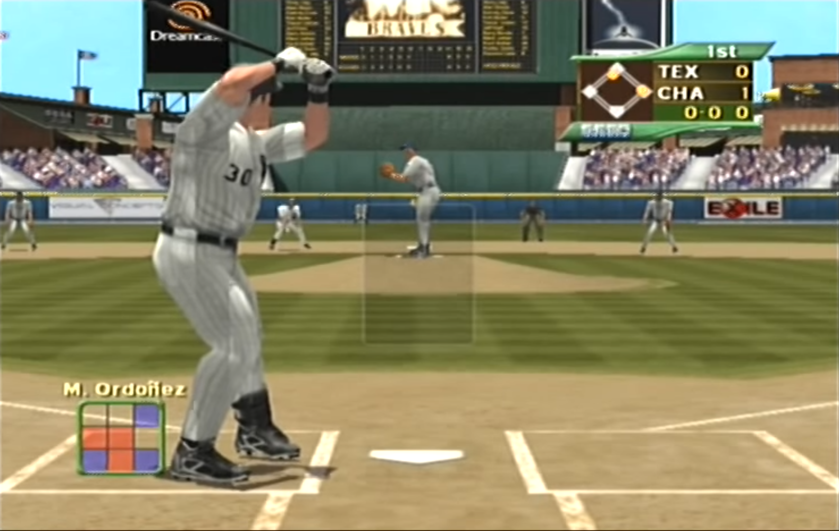 World Series Baseball 2K2