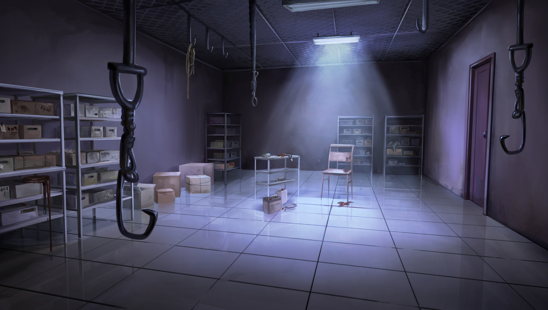 Perseverance: Part 2