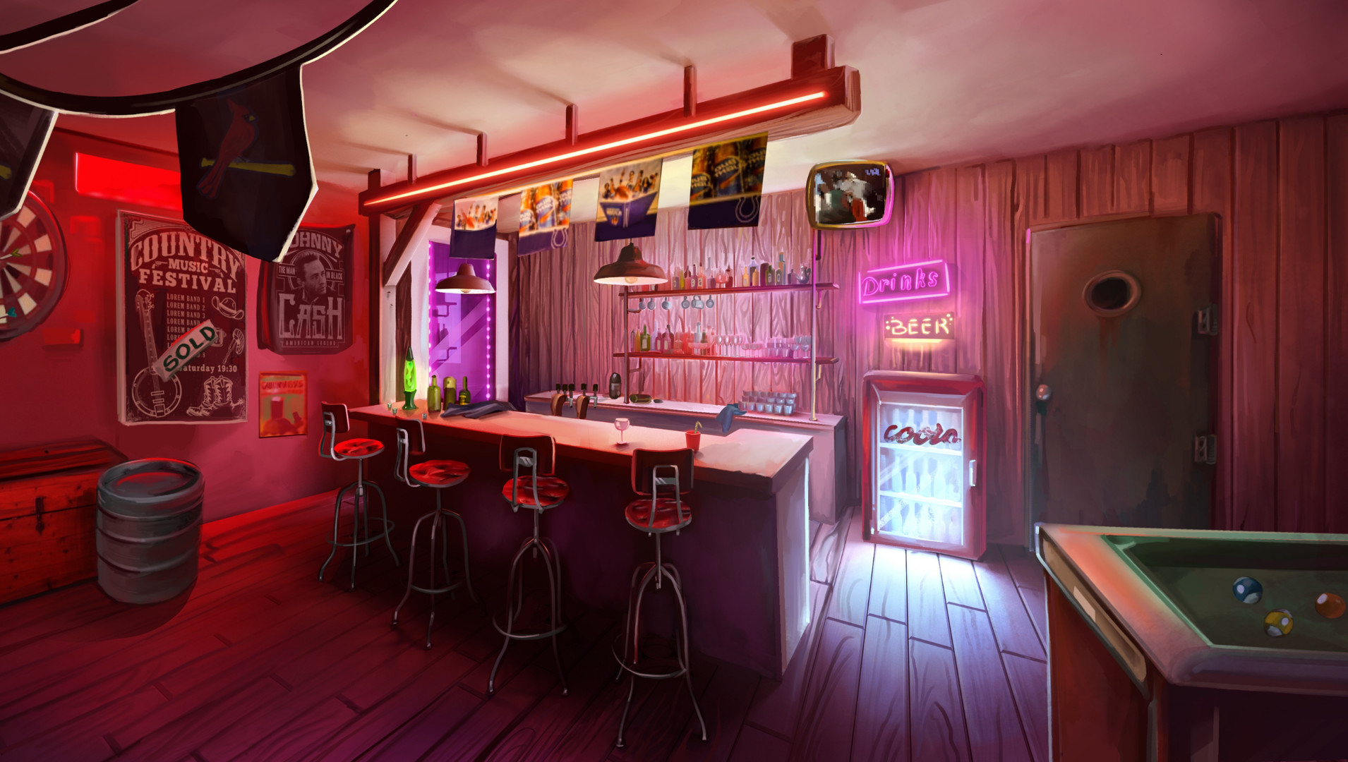 Perseverance: Part 2