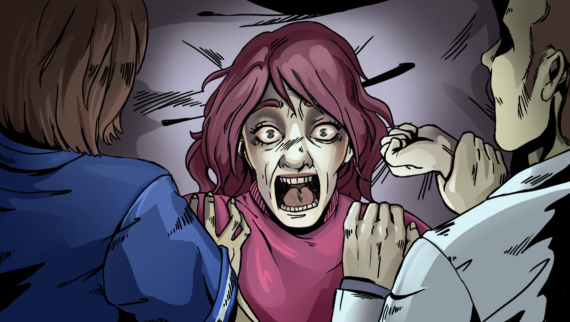 Perseverance: Part 2