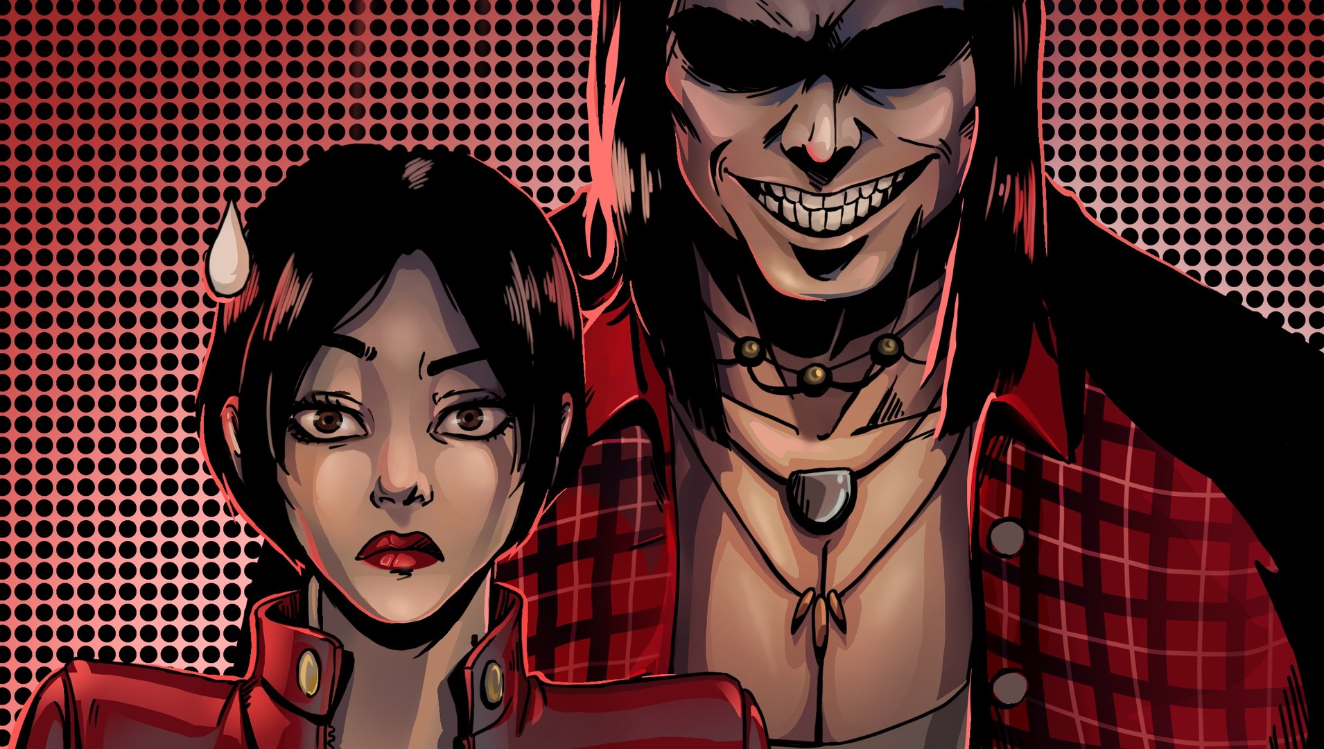 Perseverance: Part 2