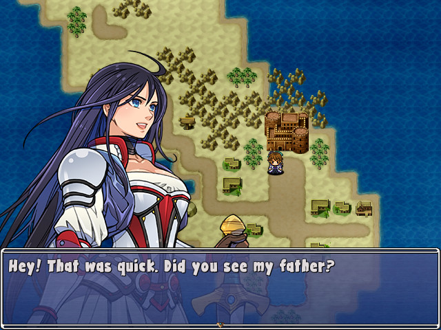 Fantasy Heroes 2