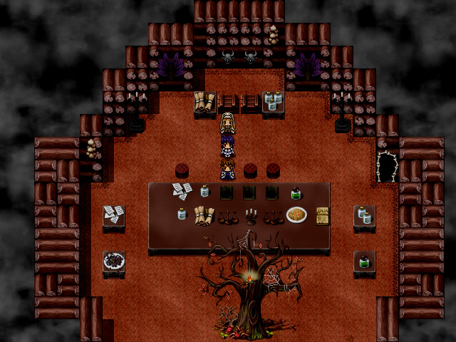 Fantasy Heroes 2