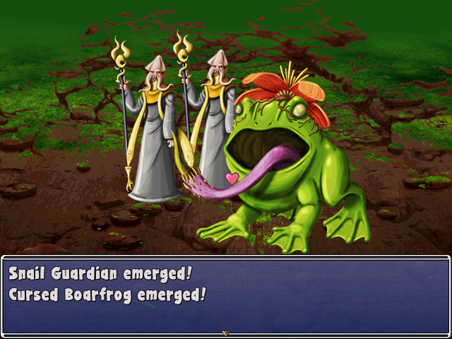 Fantasy Heroes 2