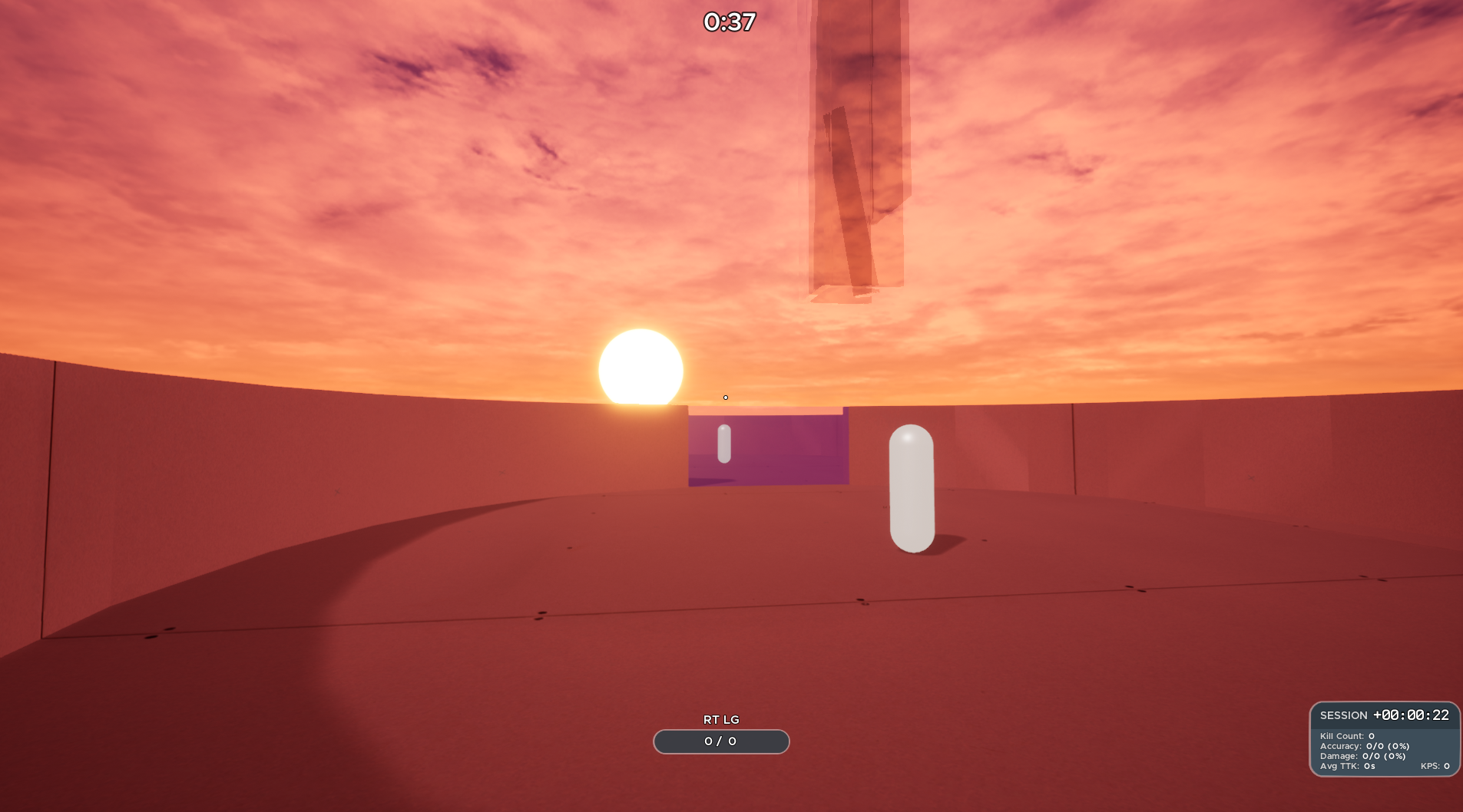 KovaaK’s Aim Trainer