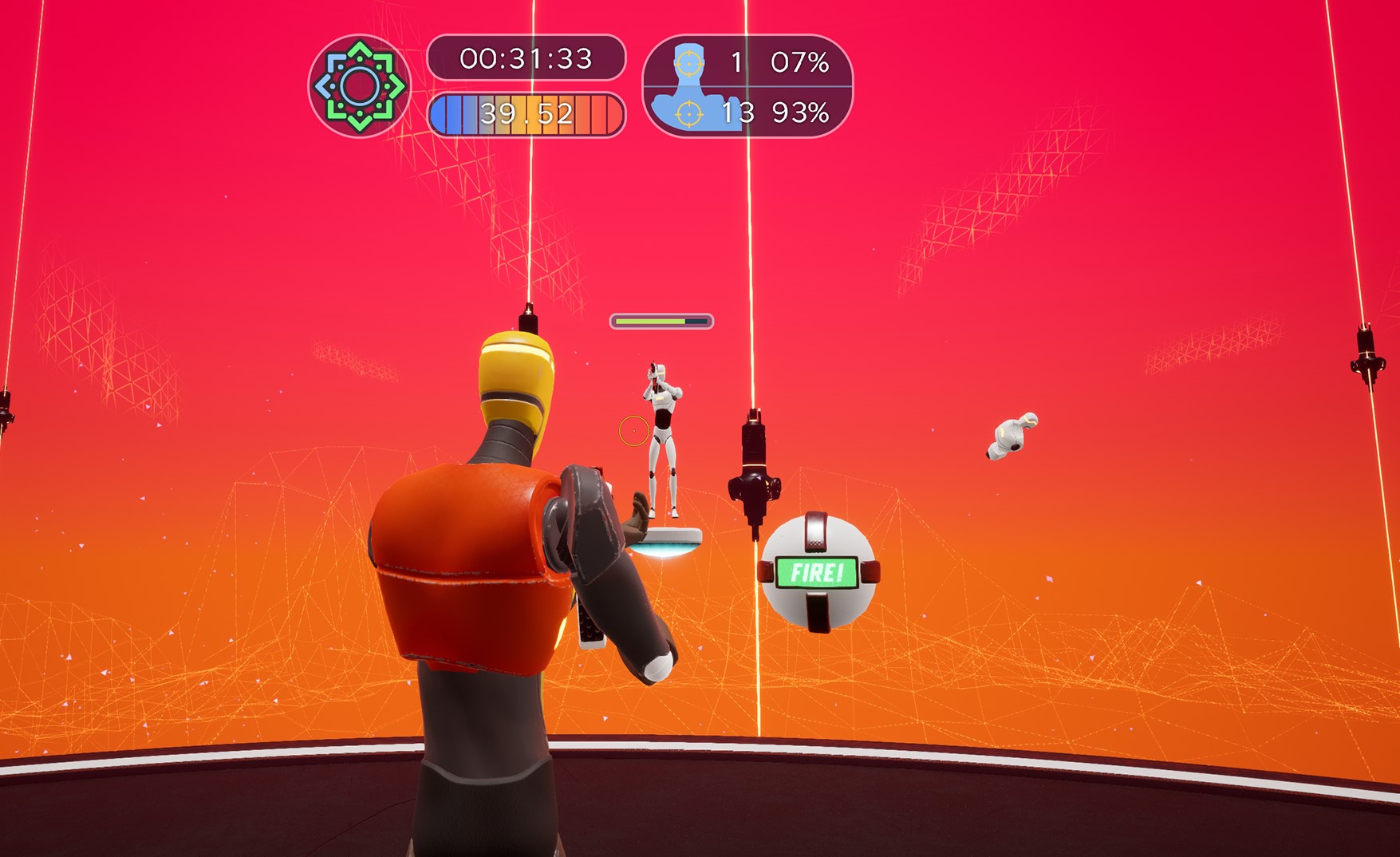 KovaaK’s Aim Trainer