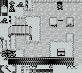 Mystical Ninja Starring Goemon