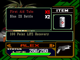 T.R.A.G.: Tactical Rescue Assault Group – Mission of Mercy