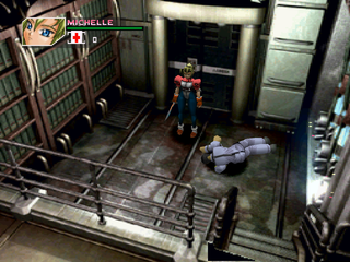 T.R.A.G.: Tactical Rescue Assault Group – Mission of Mercy