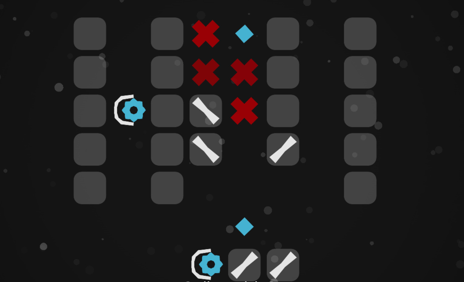 Hade: Forbidden Levels
