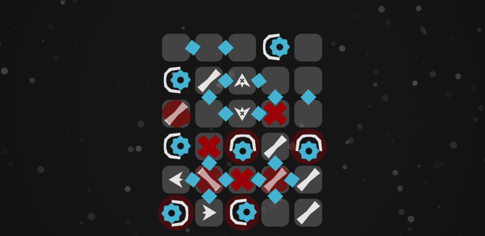 Hade: Forbidden Levels