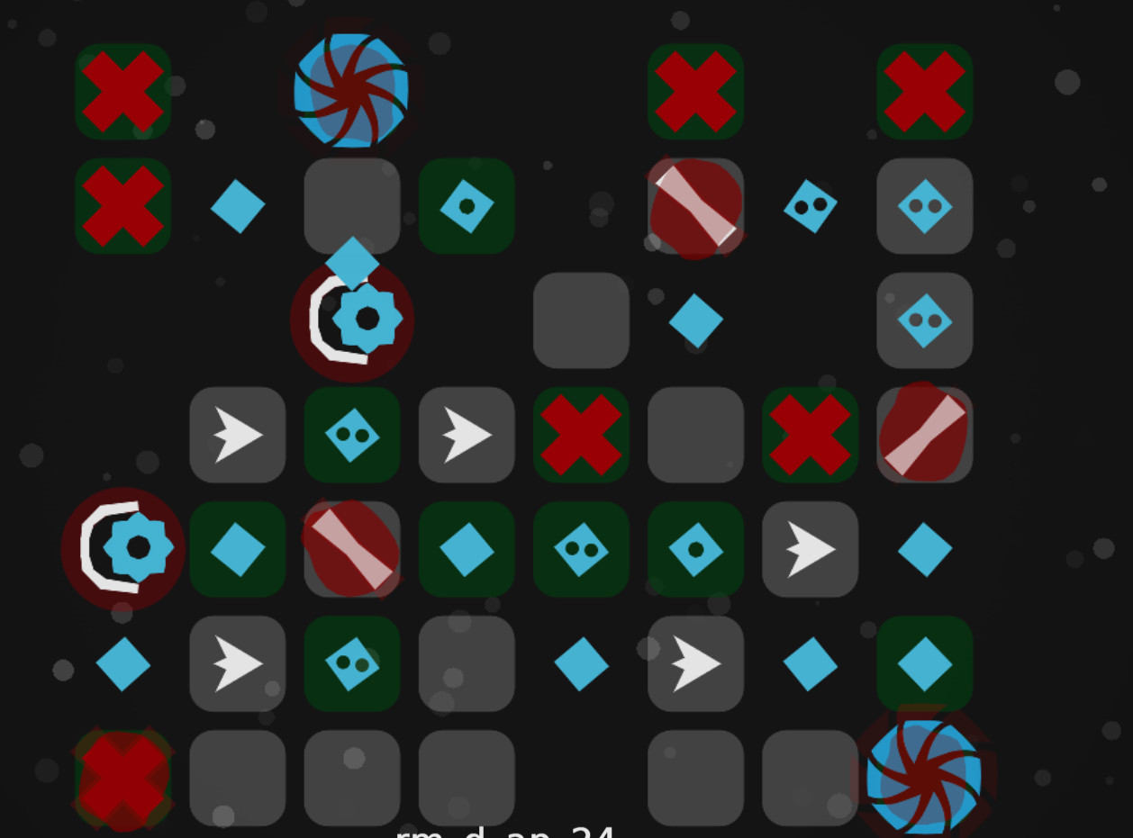Hade: Forbidden Levels