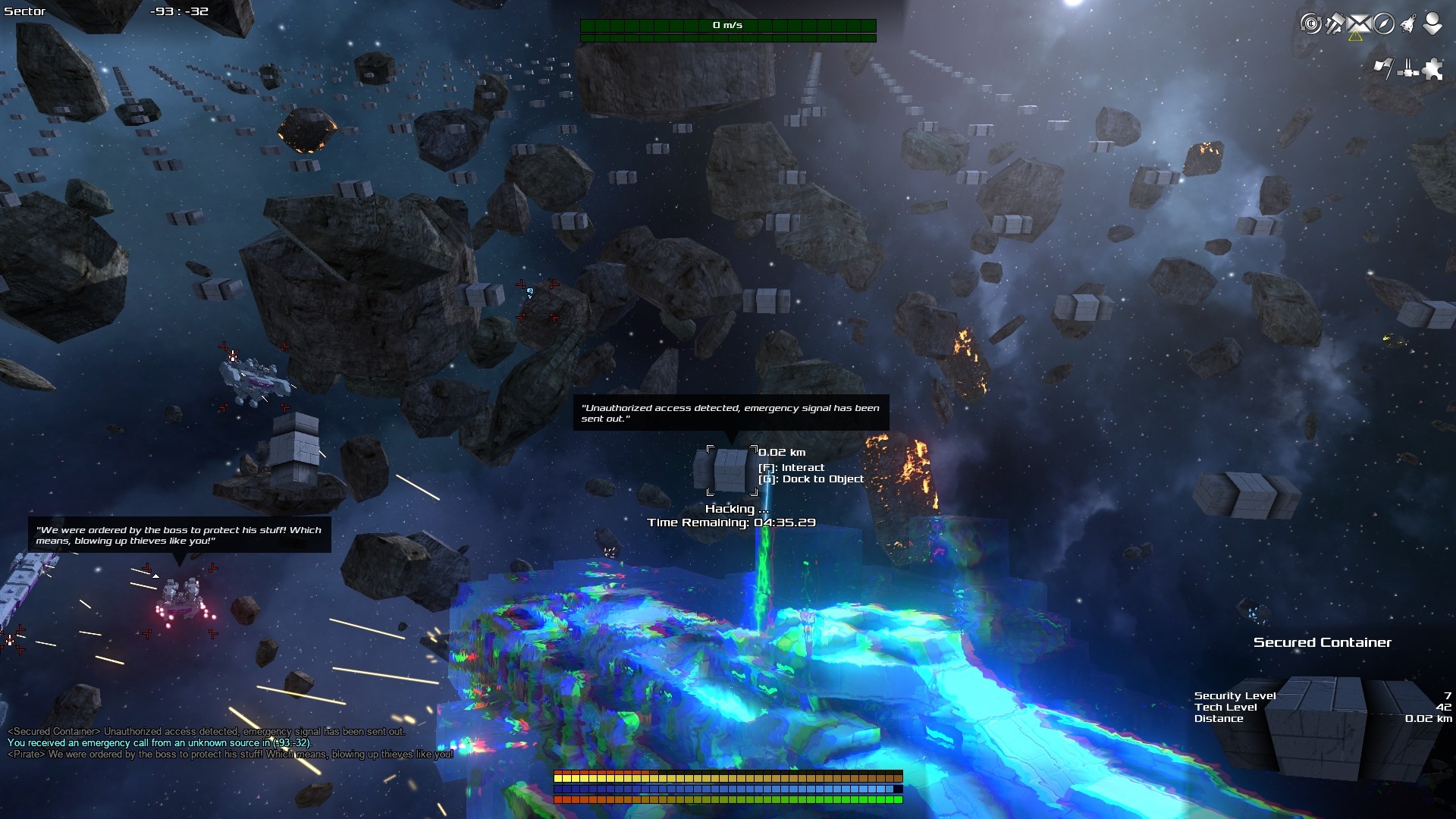 Avorion: Black Market