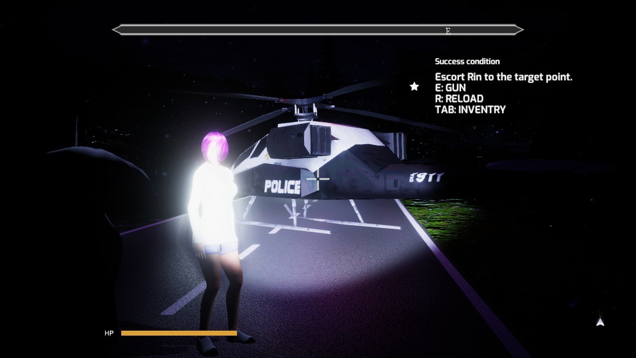 Super Hiking Simulator 2020: After