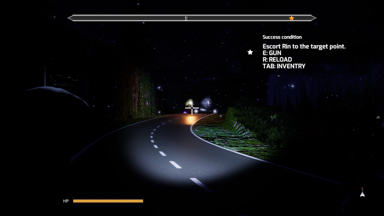 Super Hiking Simulator 2020: After