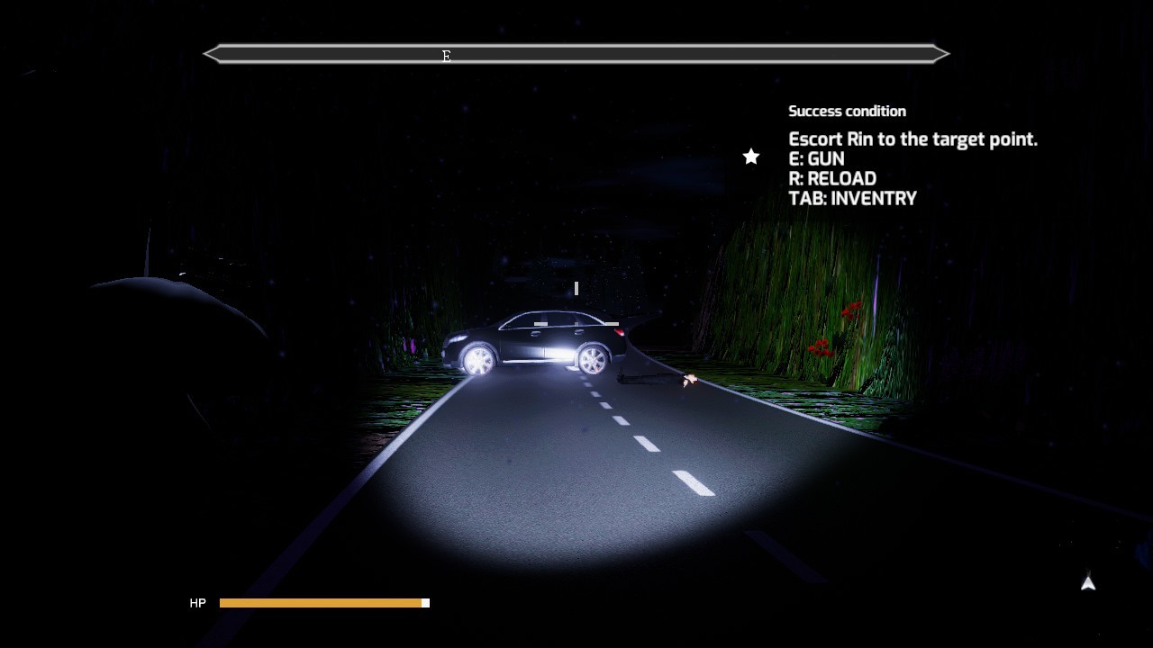 Super Hiking Simulator 2020: After