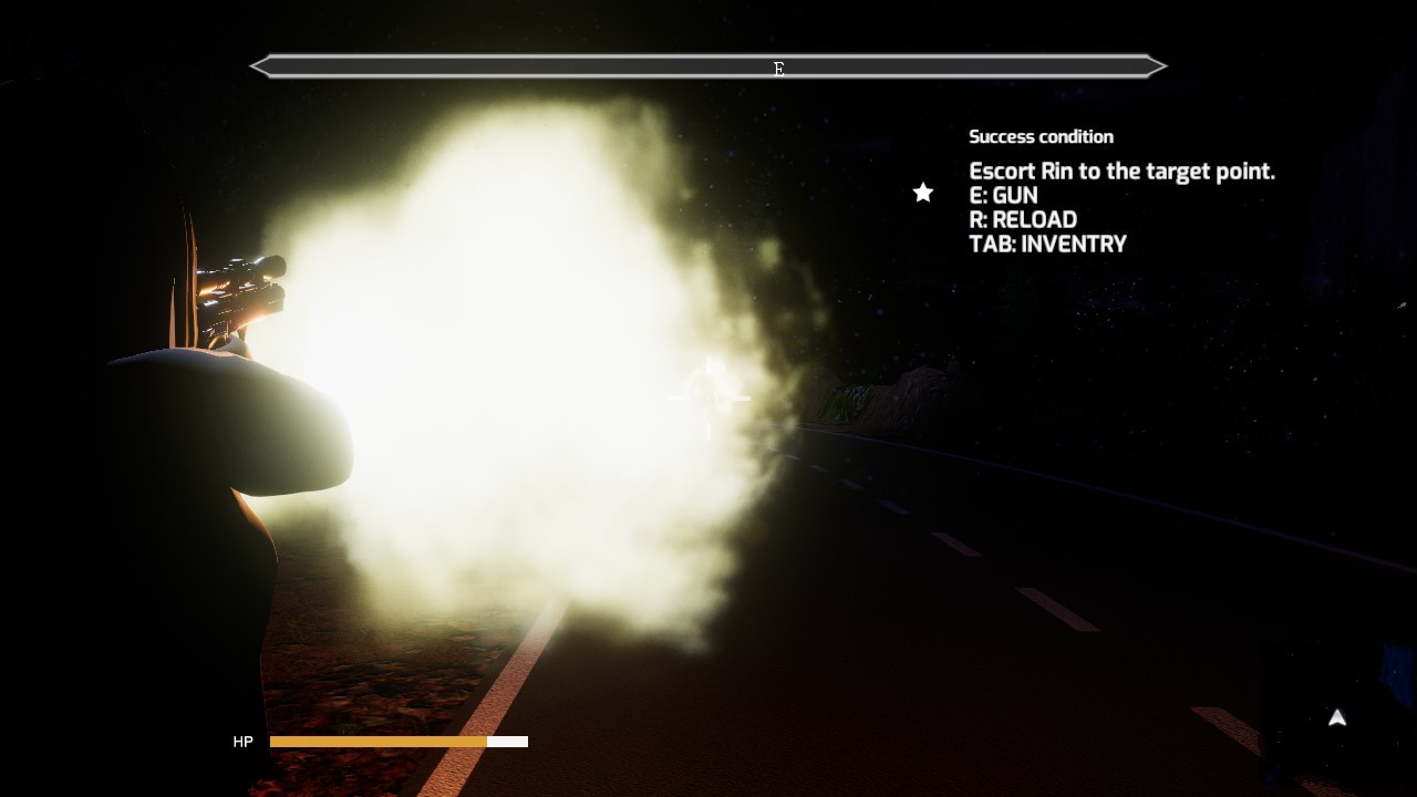 Super Hiking Simulator 2020: After