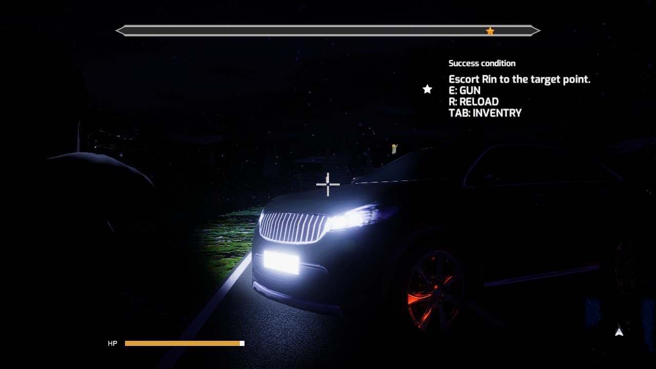 Super Hiking Simulator 2020: After