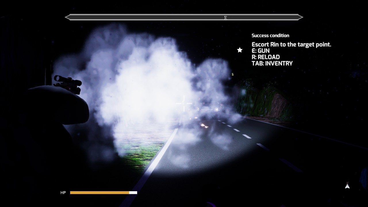 Super Hiking Simulator 2020: After