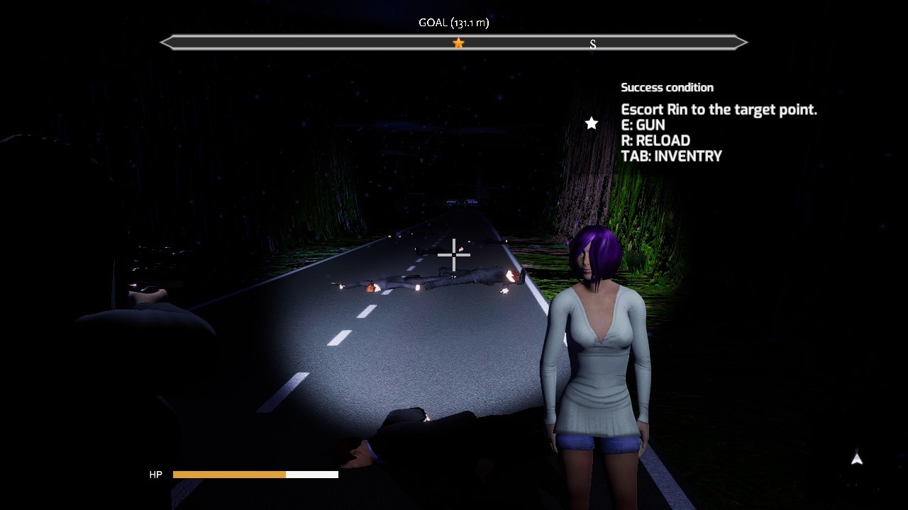 Super Hiking Simulator 2020: After