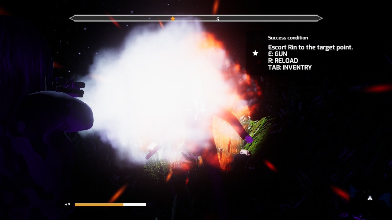 Super Hiking Simulator 2020: After